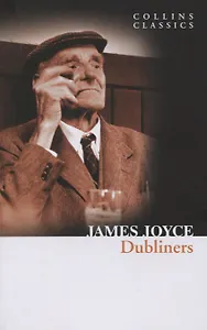 THE DUBLINERS, Joyce, James