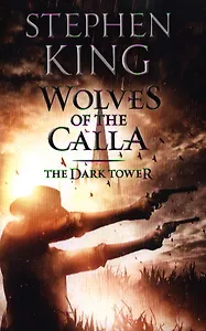Dark Tower: Wolves of the Galla
