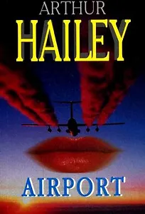 Airport = Аэропорт /На английском языке