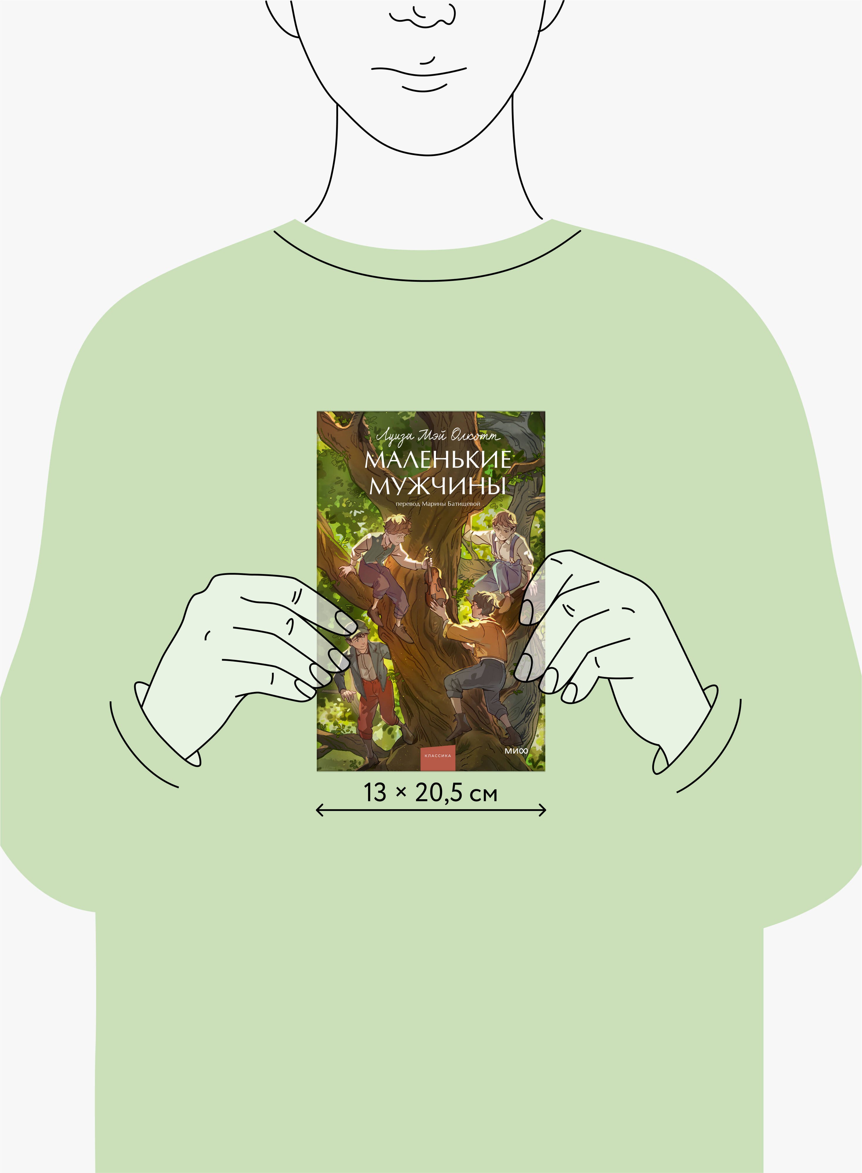 Изображение бумажной книги