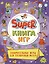 Super-книга игр. Занимательные игры для тренировки мозга — 3010014 — 1