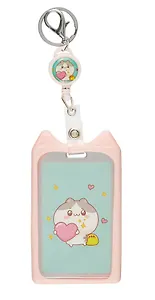 Бейдж "Ушки", ассорти