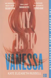 My Dark Vanessa