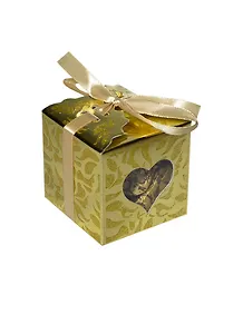 Конфеты Для Тебя золото (куб) (100гр)