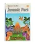 Набор раскрасок Динозавры 12л. — 3075004 — 1