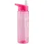 Бутылка My pink bottle (пластик) (600мл) (12-07482-7482-2) — 2767580 — 2
