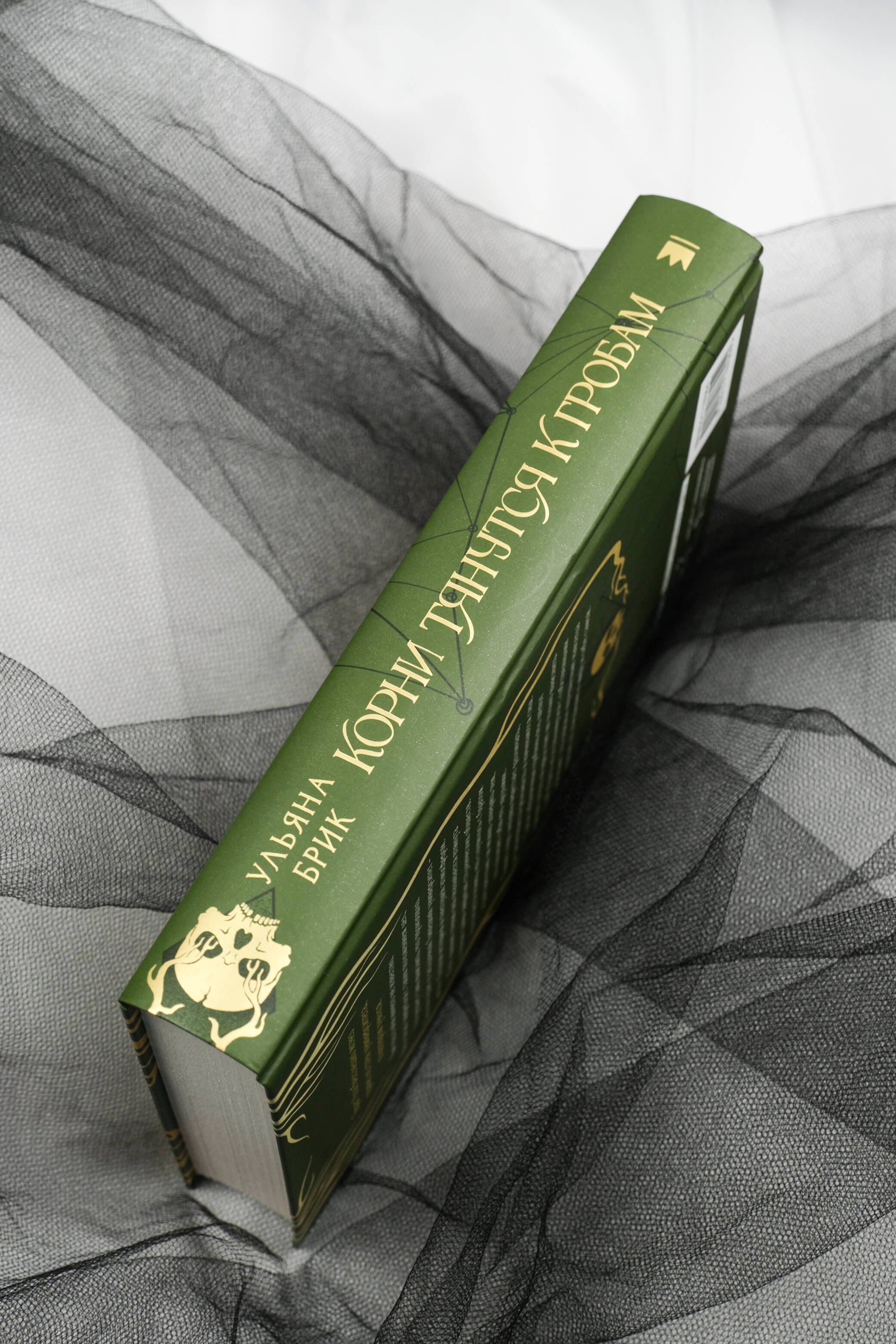 Изображение бумажной книги