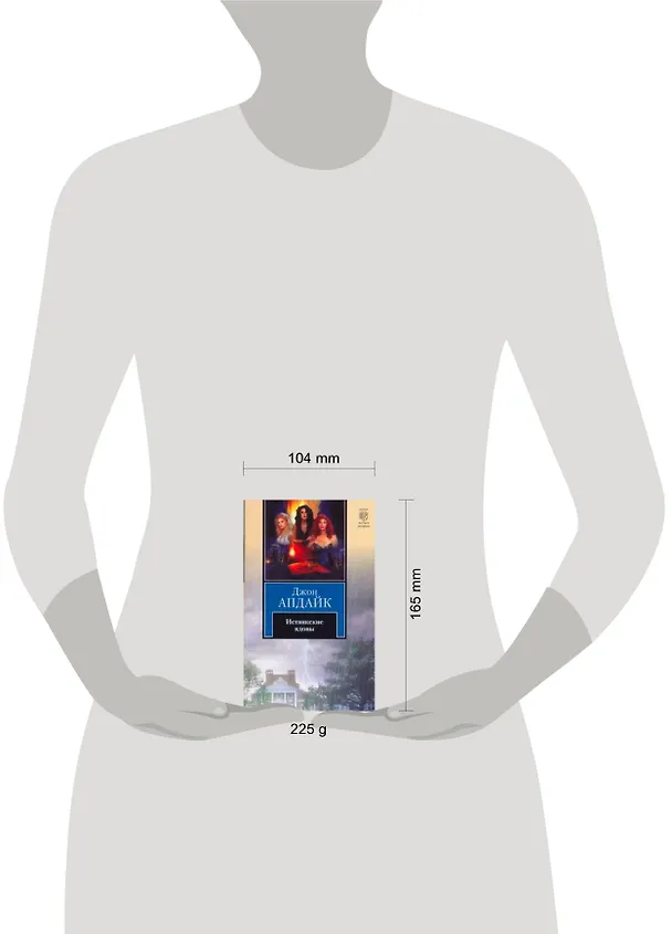 Книга Иствикские вдовы : [роман] (Джон Апдайк) — 2