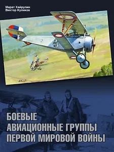 Боевые авиационные группы