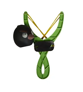 Рогатка (с птичкой-пищалкой) (JD031049) (упаковка)