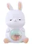 Светильник LED Кролик (белый) (пластик) (12х10) — 2962862 — 1