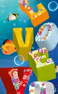 Закладка 3D 77 (Мир открытий)