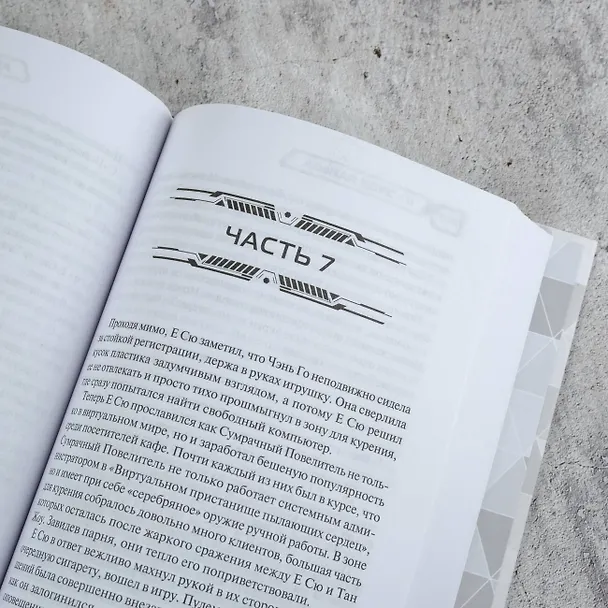 Книга Аватар короля. Изгнанный король. Книга 1 (Худе Лань) — 11