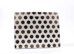 Пакет декоративный Хансибэг 18*23*10см