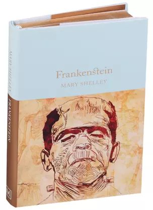 Frankenstein or The Modern Prometheus — 2586428 — 1