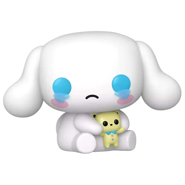 Фигурка Funko POP! Hello Kitty And Friends S8 Cinnamoroll (MY) (107) (Fun87211) 3144160 — 1