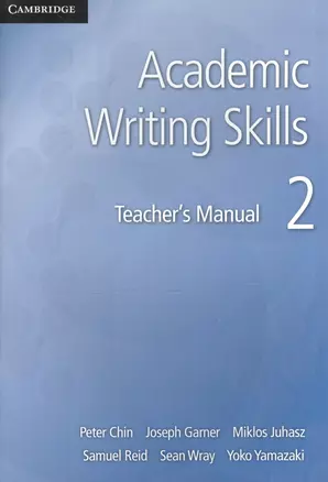 Academic Writing Skills 2 TB — 2566236 — 1