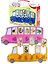 Настольная игра BRIGHT KIDS. Автобус знаний. ДОМАШНИЕ ЖИВОТНЫЕ — 2864142 — 1