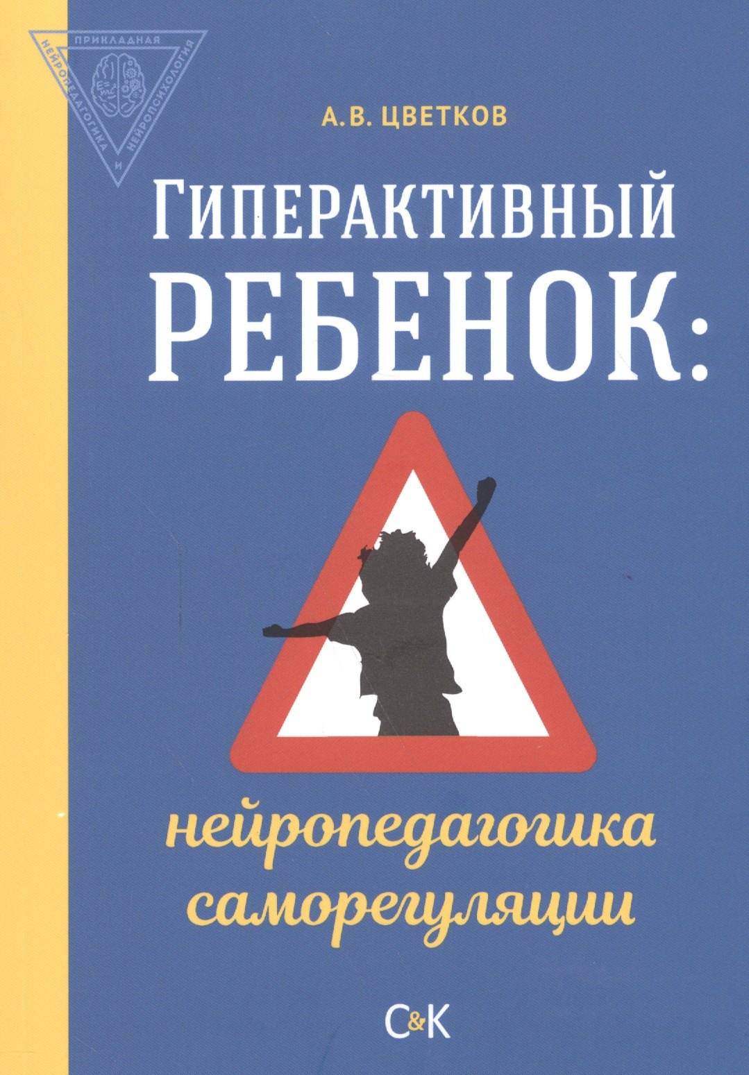 

Гиперактивный ребенок: нейропедагогика саморегуляции