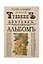 Русский народный лечебный травник и цветник. С 150 раскрашенных и художественно выполненных с натуры рисунков всех этих трав и цветков и с рисунками в тексте (Комплект из 2-х книг) — 3124043 — 3