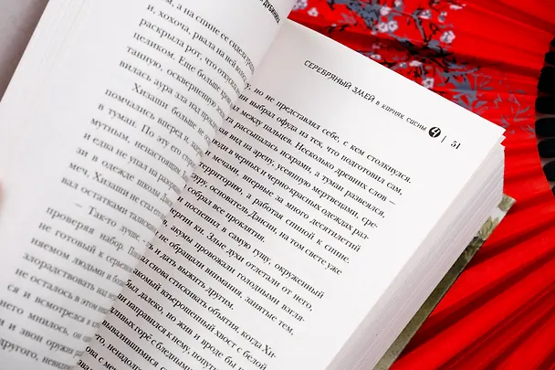 Книга Серебряный змей в корнях сосны - 4 (Сора Наумова, Мария Дубинина) — 12