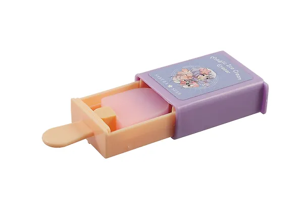 Ластик «Anime Box», Tochain, в ассортименте 2993470 — 3