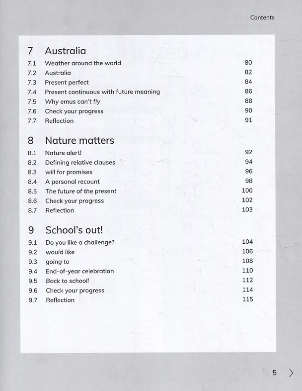 Книга Cambridge Global English. Second Edition. Workbook 4+Digital Access (Джейн Бойлан, Клэр Мидуэлл) — 4