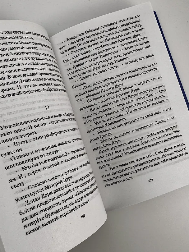 Книга В паутине (Люси Мод Монтгомери) — 14
