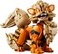 Конструктор LEGO POK POKEMON 72160 — 3186124 — 1
