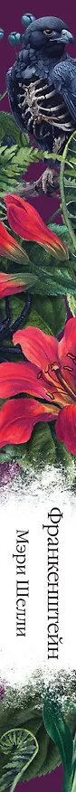 Книга Франкенштейн (Мэри Шелли) — 4