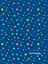 Звездное небо. Тетрадь общая, А5, 48л., накидка, 4 п. полноцвет., выб. лак — 369659 — 1