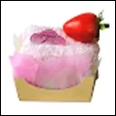 Полотенце Пирожное (SD-DGMJ004) (кофейн.) (упаковка) 2280559