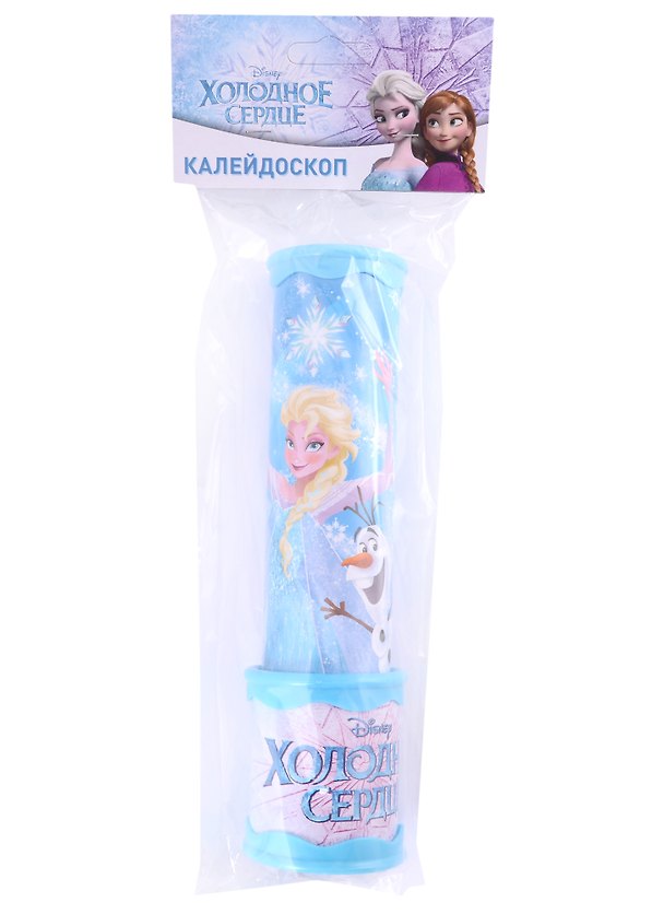 Калейдоскоп "Холодное сердце" 2927170 — 1