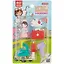 Набор Ластики пазлы Little Doctor (блистер) (17х10,5) — 2849507 — 2