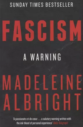 Fascism: A Warning — 2724764 — 1