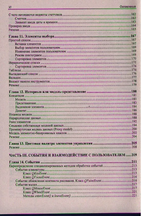 Книга Qt 4.8. Профессиональное программирование на С++ (Макс Шлее) — 12