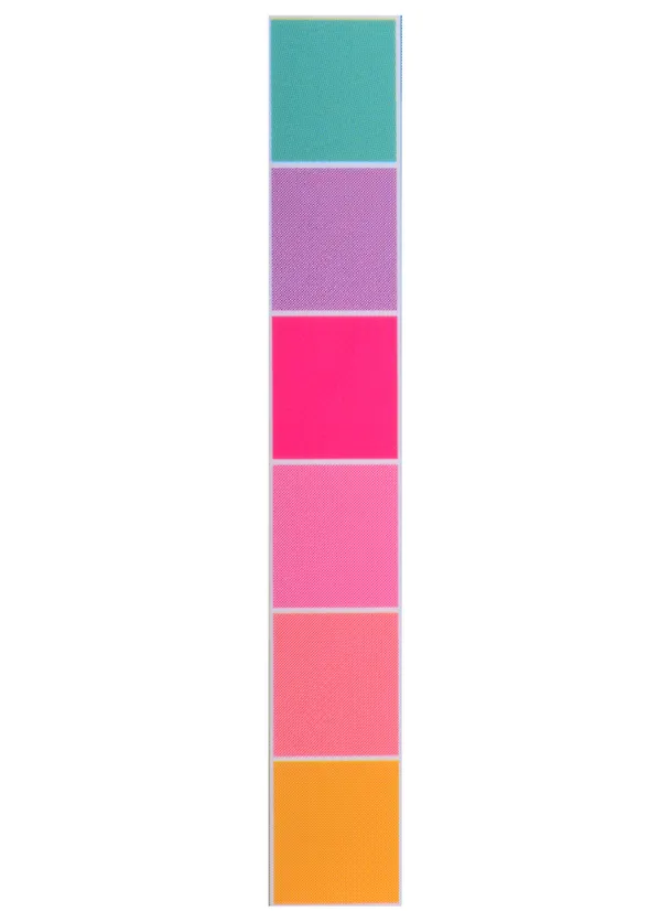 Ручки капиллярные 6цв Artist fine pen Basic 2, к/к, Sketchmarker 262603 — 2