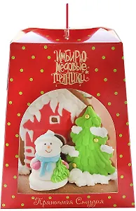 Пряник Сказка  3D 230гр