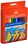 Фломастеры Faber-Castell, "Замок", 24 цвета — 234822 — 2