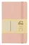 Записная книжка А6- 96л лин. "JOY BOOK. Сахарная вата" 7БЦ, иск.кожа, тонир.форзац, тонир.блок, скругл.углы, сшит.блок, ляссе, резинка, карман на задн.форзаце — 3018254 — 1