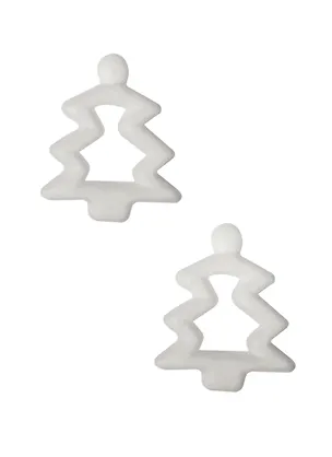 Набор д/творчества Заготовка Ёлка 15,5см в блистере 2523132