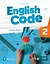 English Code 2. Activity Book + Audio QR Code — 2973423 — 1