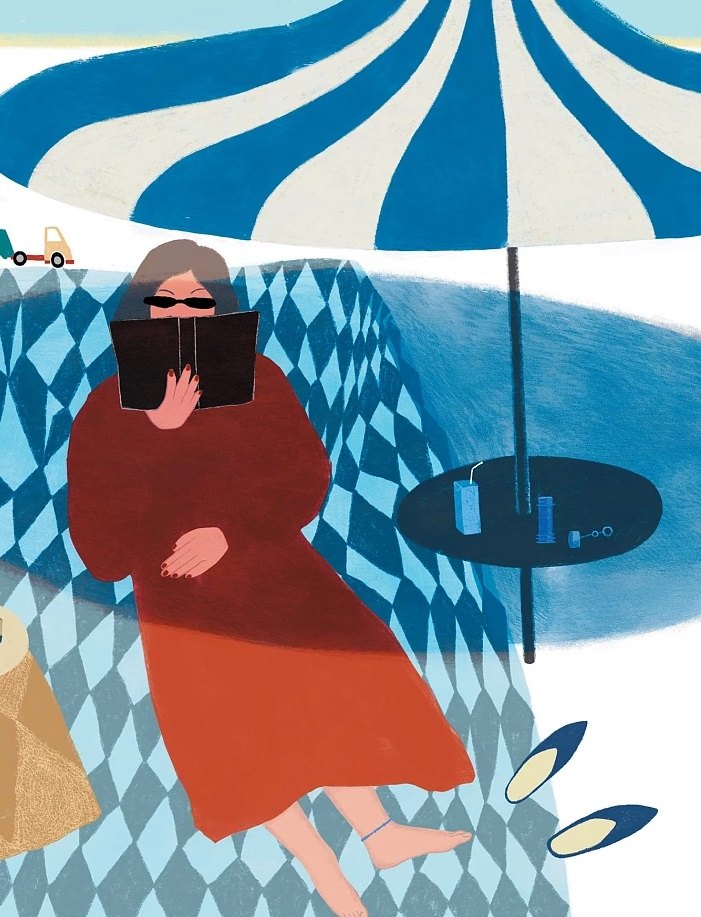 Изображение бумажной книги