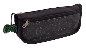 Пенал корпусный с карманом "Геймер", Yoi