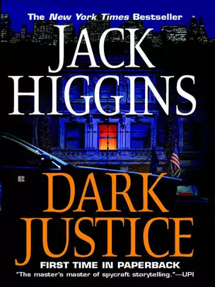 Dark Justice — 2130023 — 1