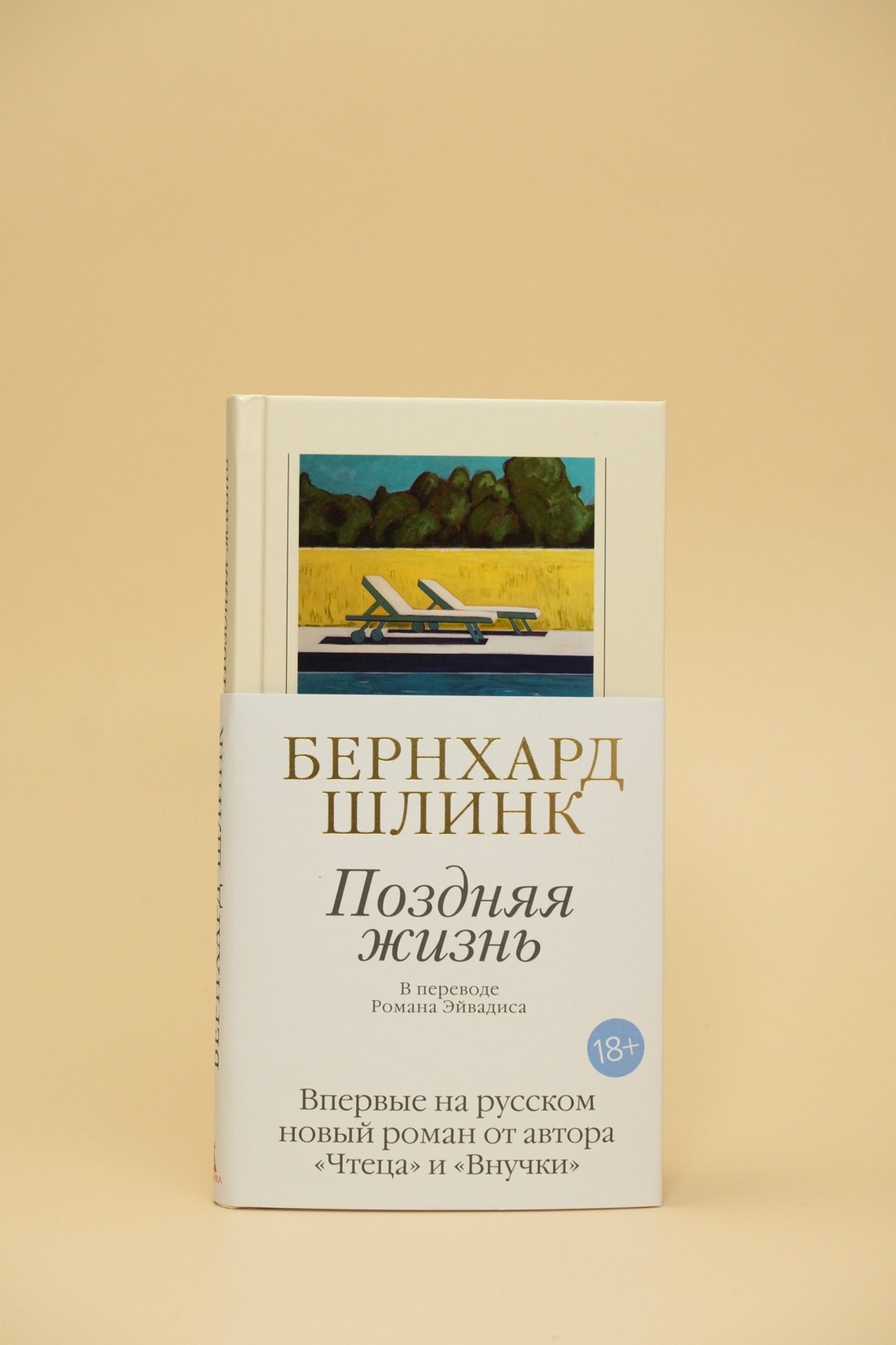 Изображение бумажной книги