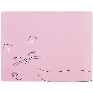 Покрытие на стол «Meow», А3