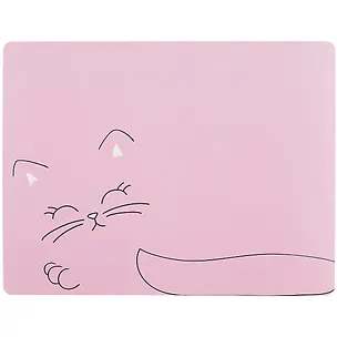 Покрытие на стол «Meow», А3 251101