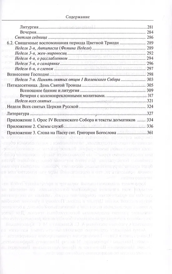 Книга Литургика. Введение в предмет (Елена Никулина) — 5