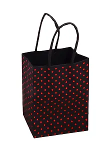 Пакет А6 14*11*6 «Звездочки» крафт, нейтр.